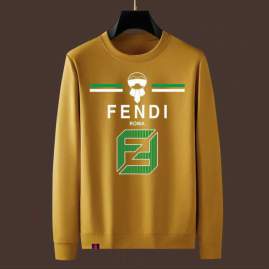 Picture of Fendi Sweatshirt _SKUFendiM-4XL11Ln7032181